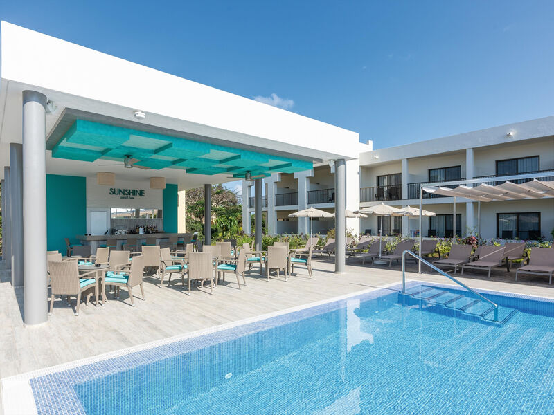 RIU Palace Zanzibar