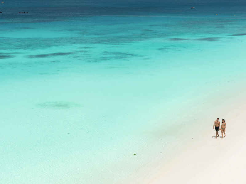 RIU Palace Zanzibar