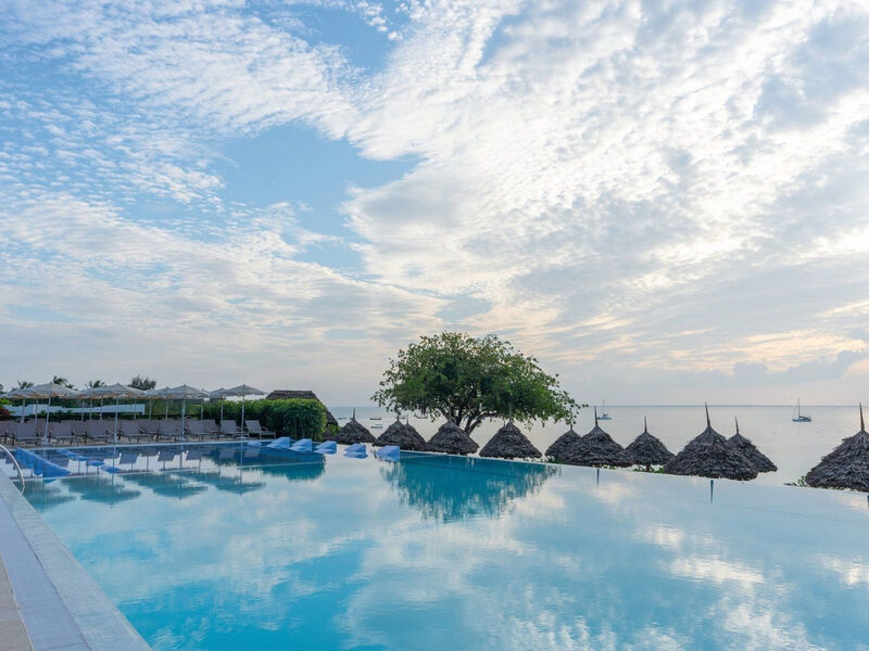 Riu Palace Zanzibar