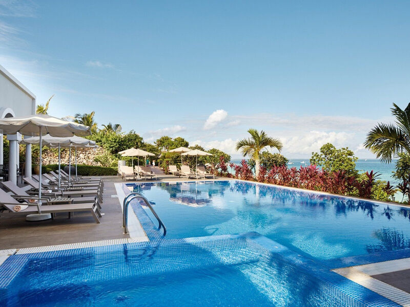 Riu Palace Zanzibar