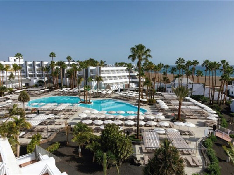 Riu Paraiso Lanzarote Resort