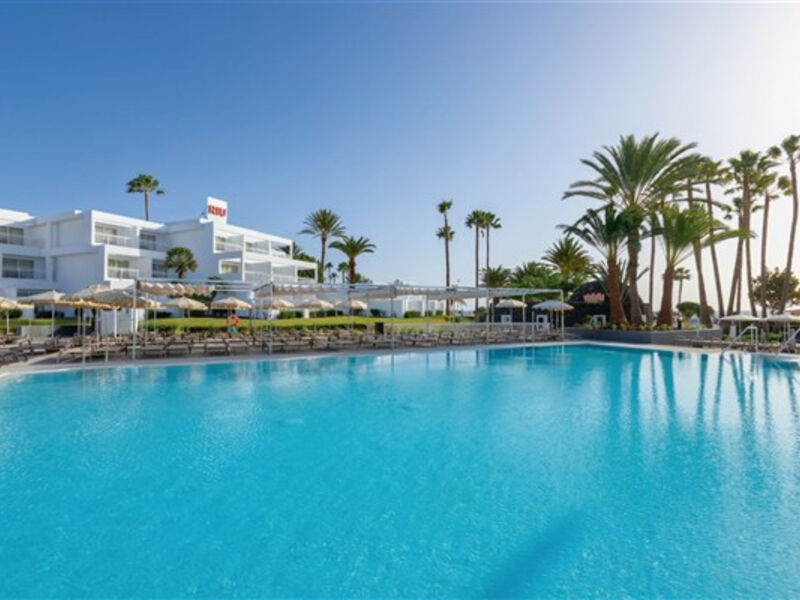 Riu Paraiso Lanzarote Resort