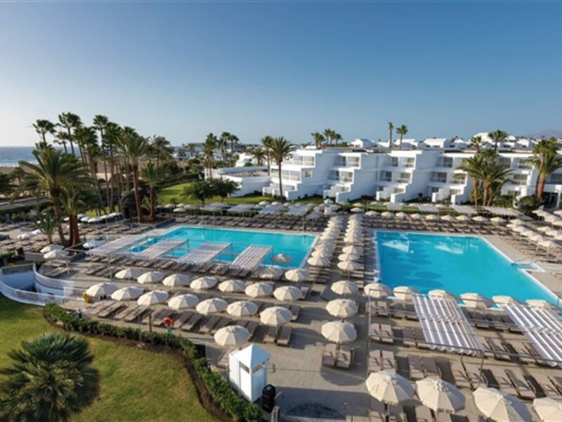 Riu Paraiso Lanzarote Resort