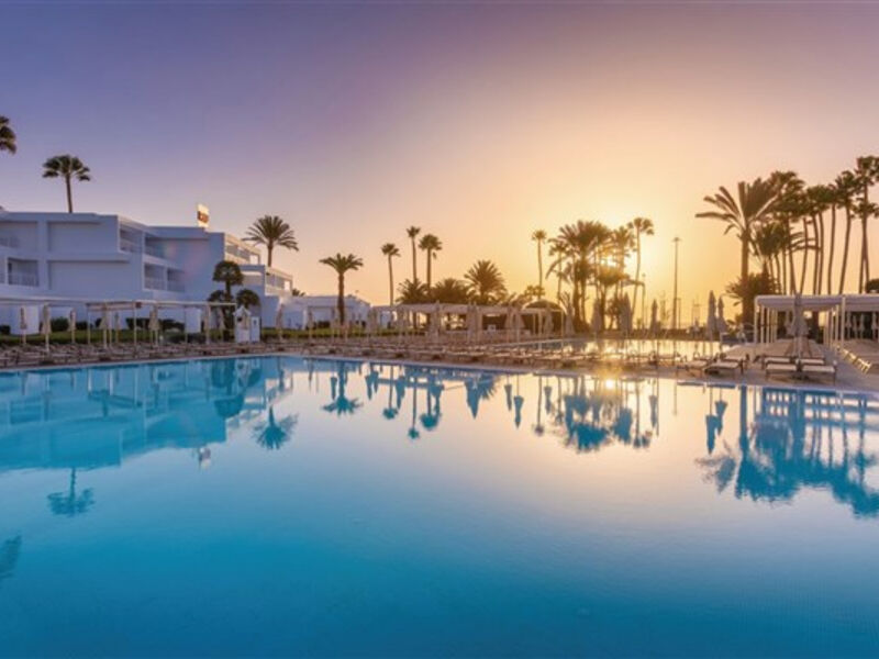 Riu Paraiso Lanzarote Resort