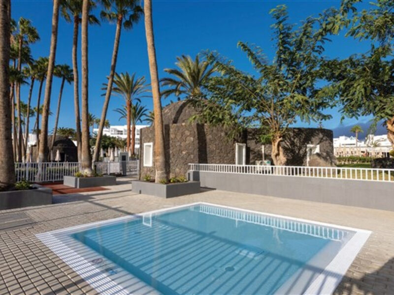 Riu Paraiso Lanzarote Resort