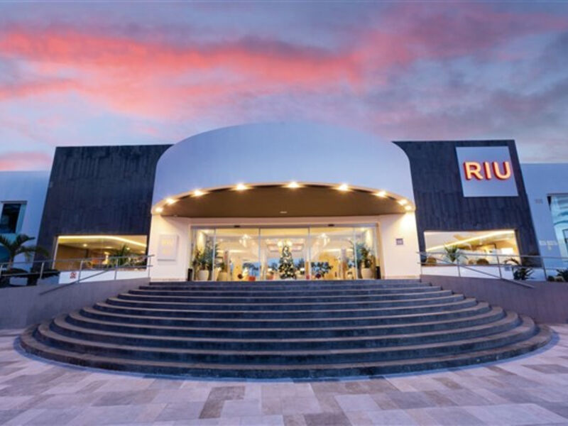 Riu Paraiso Lanzarote Resort