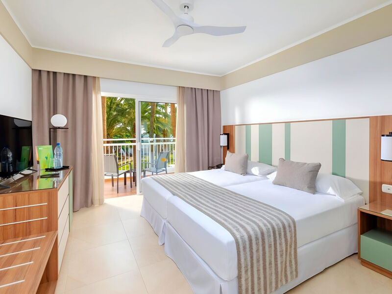 Riu Paraiso Lanzarote Resort