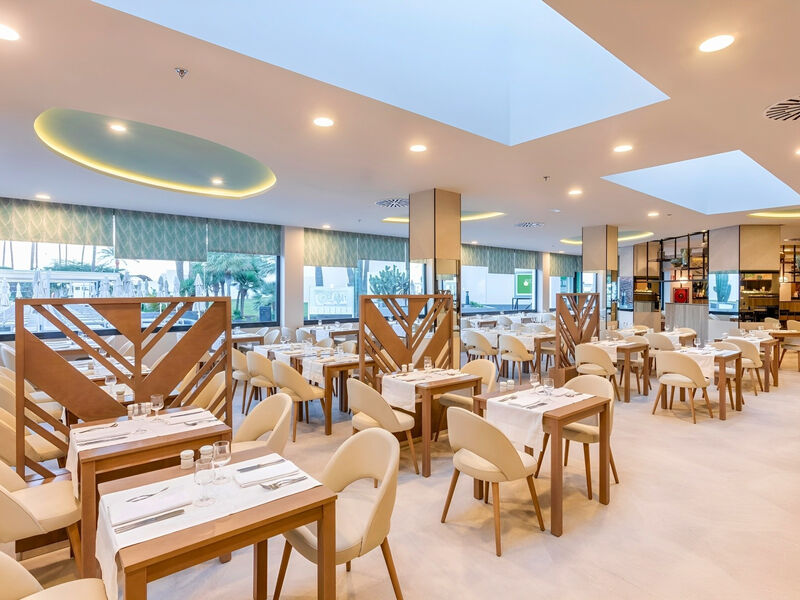 Riu Paraiso Lanzarote Resort