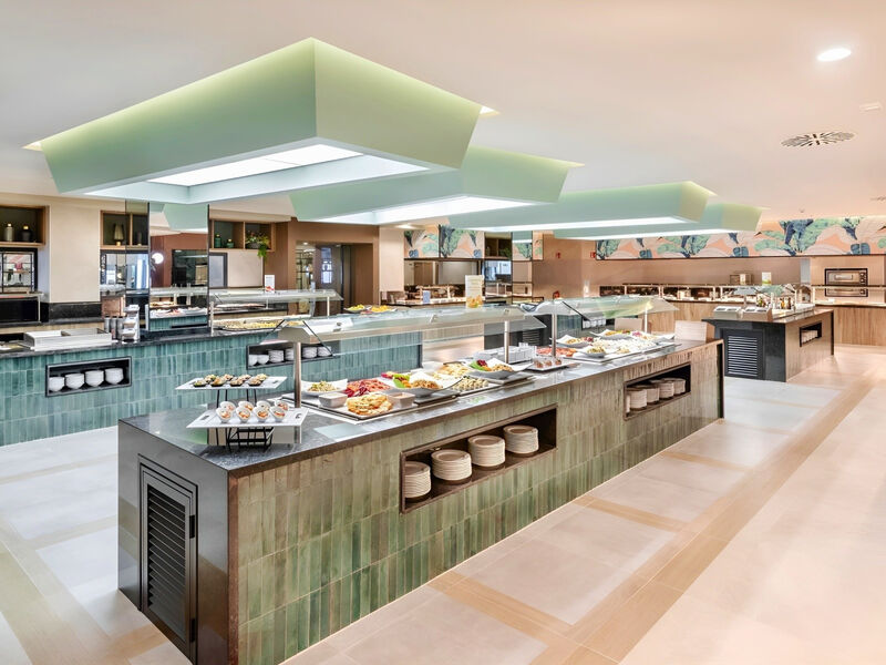 Riu Paraiso Lanzarote Resort