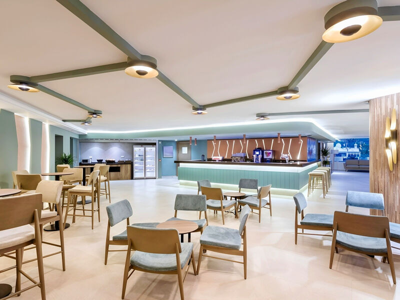 Riu Paraiso Lanzarote Resort