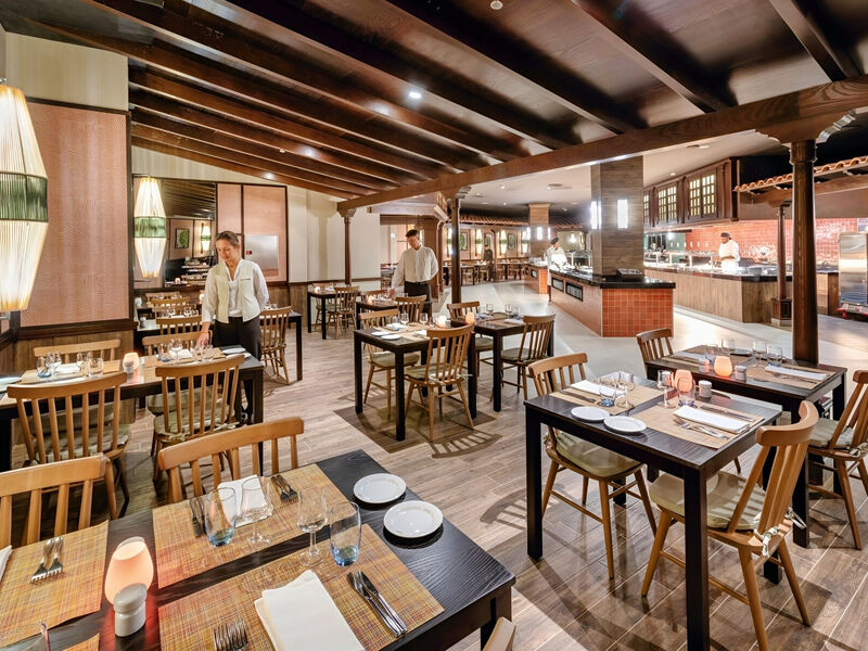 Riu Paraiso Lanzarote Resort