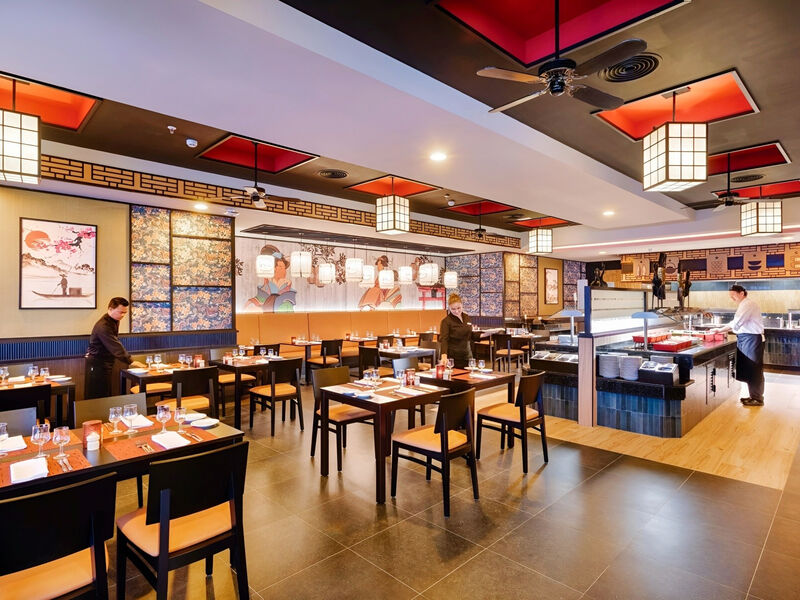 Riu Paraiso Lanzarote Resort