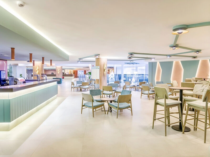 Riu Paraiso Lanzarote Resort