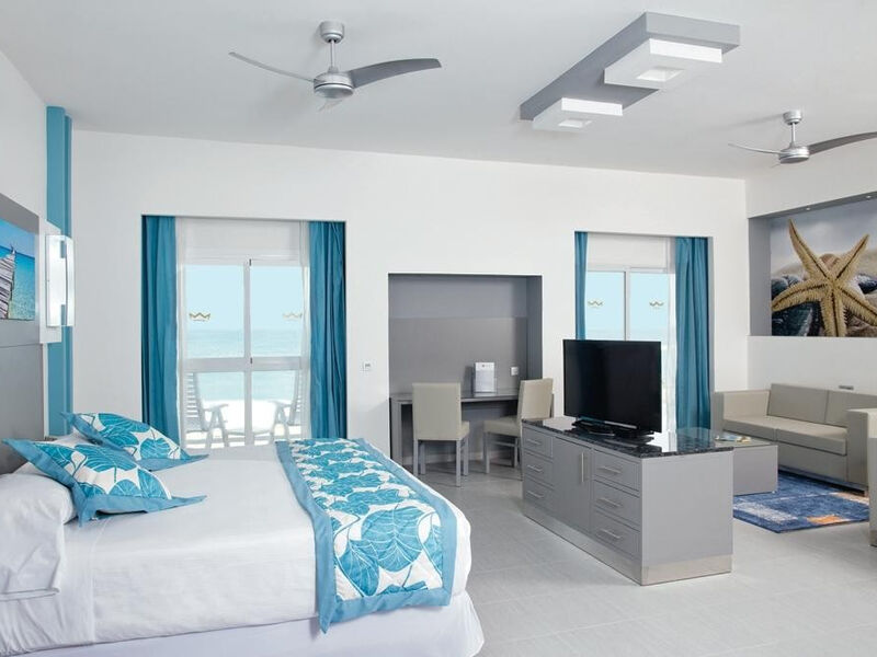 Riu Playa Blanca