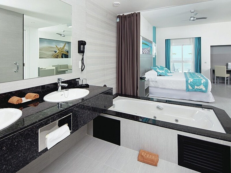 Riu Playa Blanca