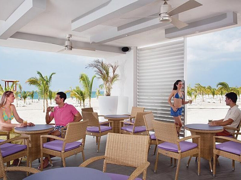 Riu Playa Blanca