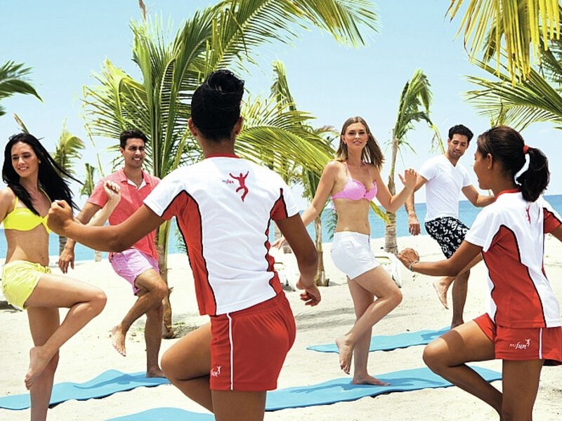 Riu Playa Blanca