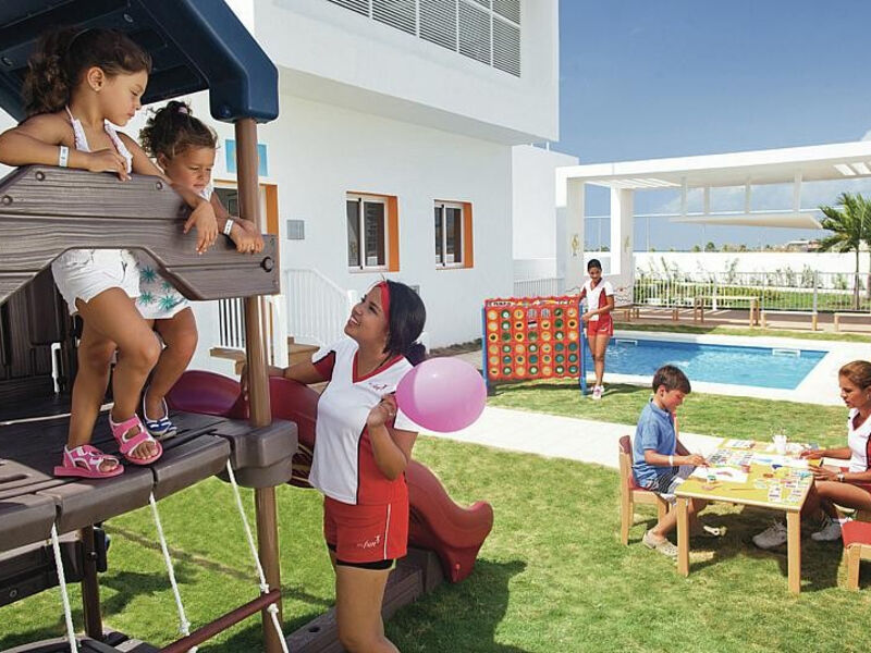 Riu Playa Blanca