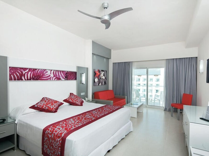 Riu Playa Blanca