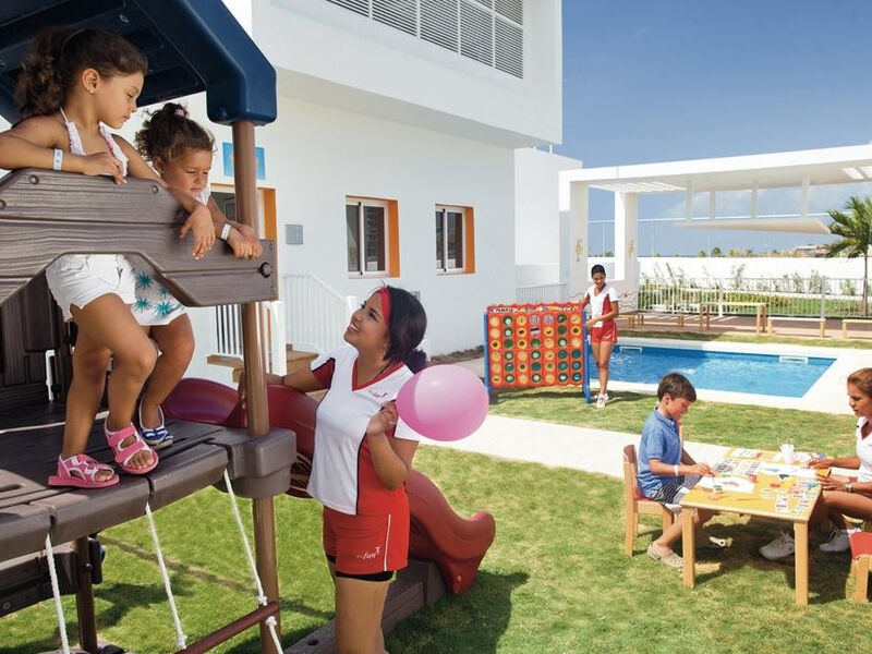 Riu Playa Blanca
