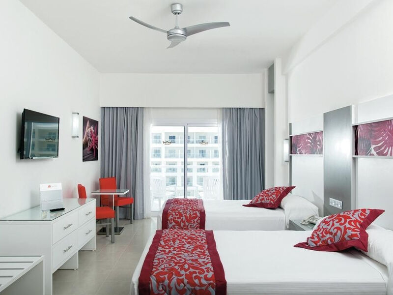 Riu Playa Blanca