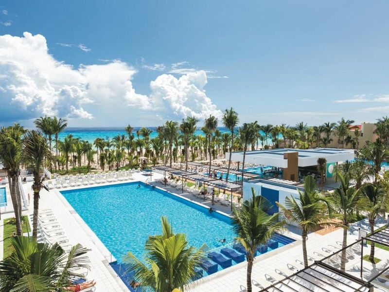 Riu Playacar