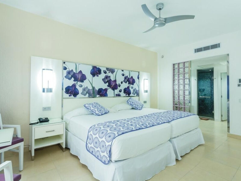 Riu Playacar