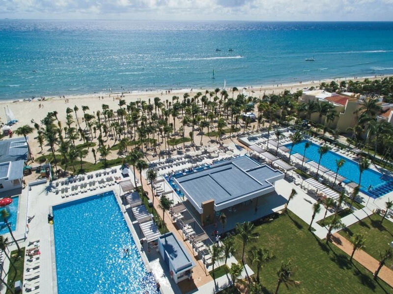 Riu Playacar