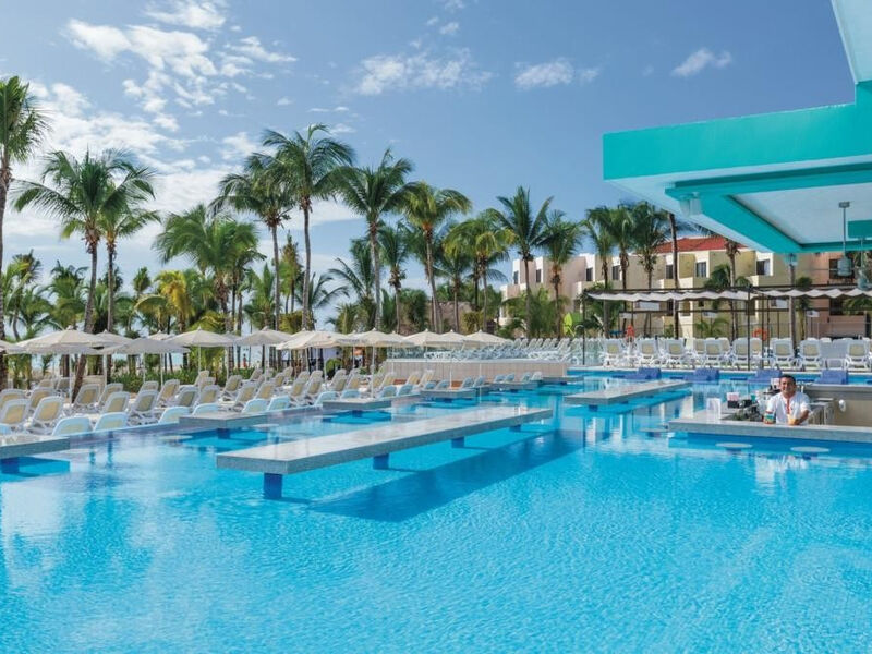 Riu Playacar