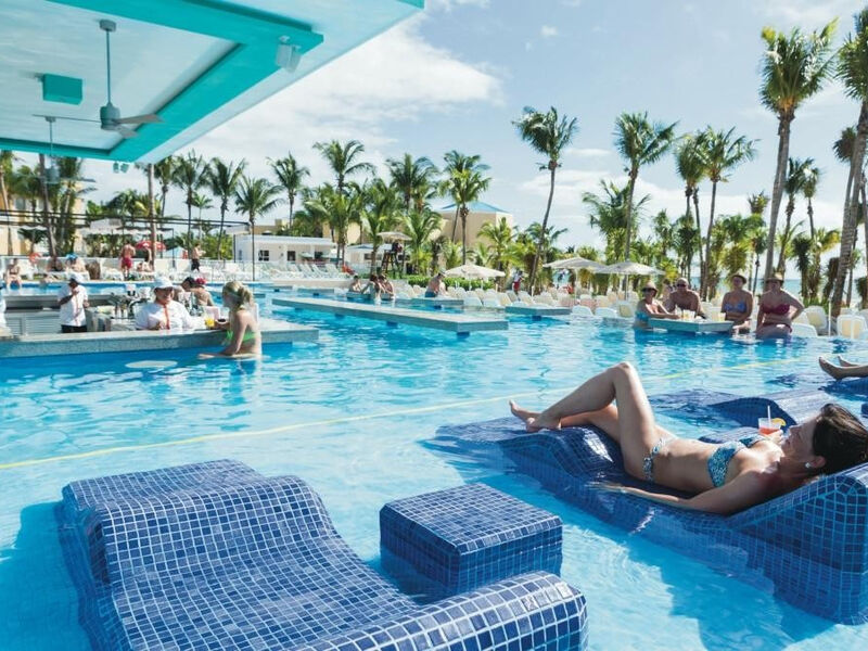 Riu Playacar