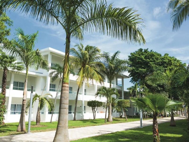 Riu Playacar