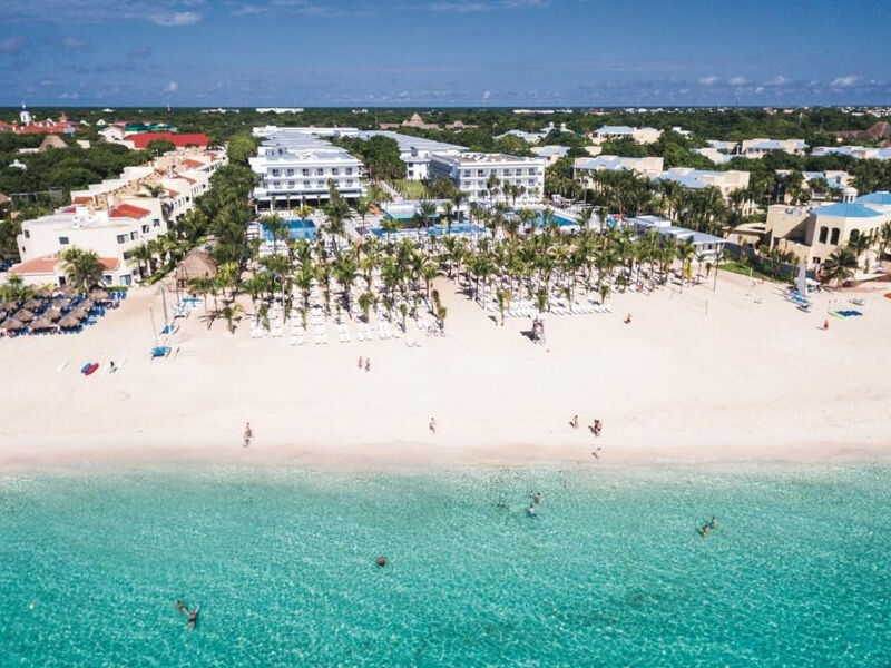 Riu Playacar