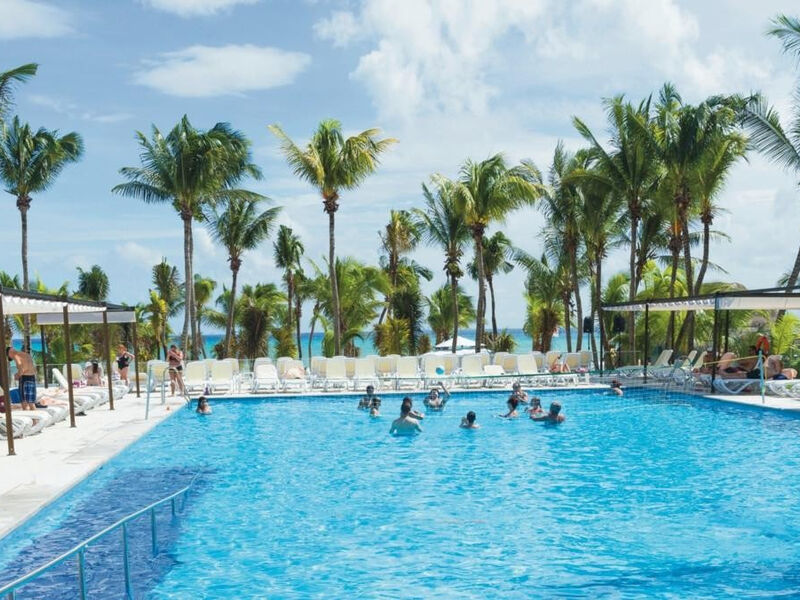 Riu Playacar