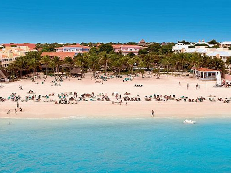RIU Playacar