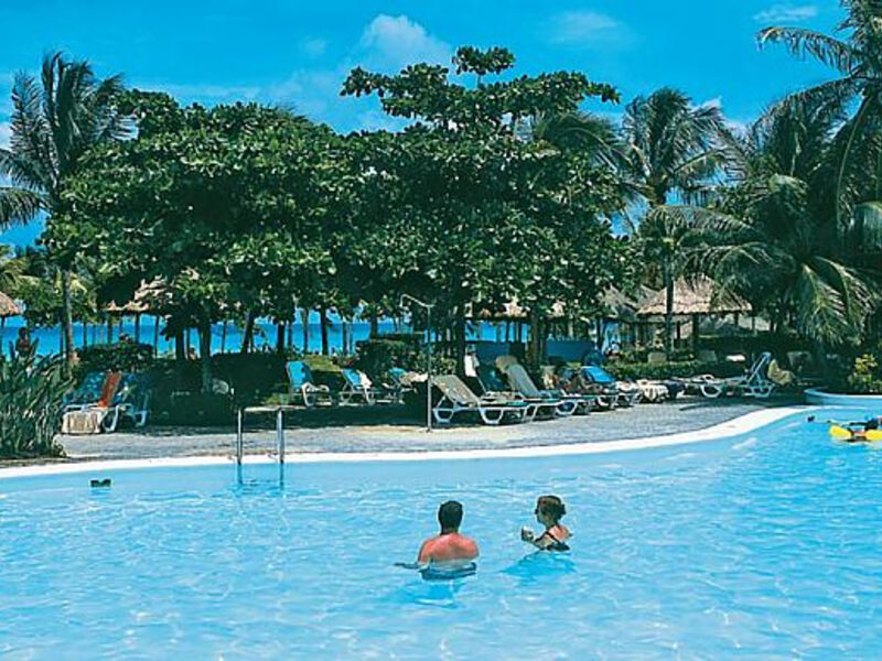 RIU Playacar