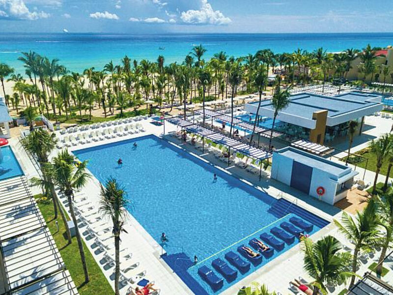 RIU Playacar