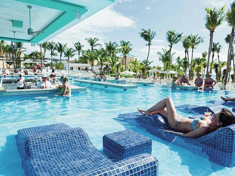 RIU Playacar