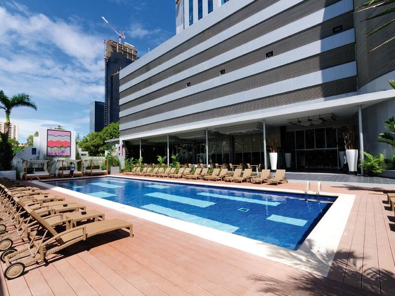 Riu Plaza Panama