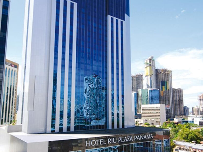 Riu Plaza Panama