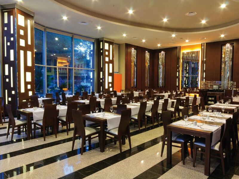 Riu Plaza Panama