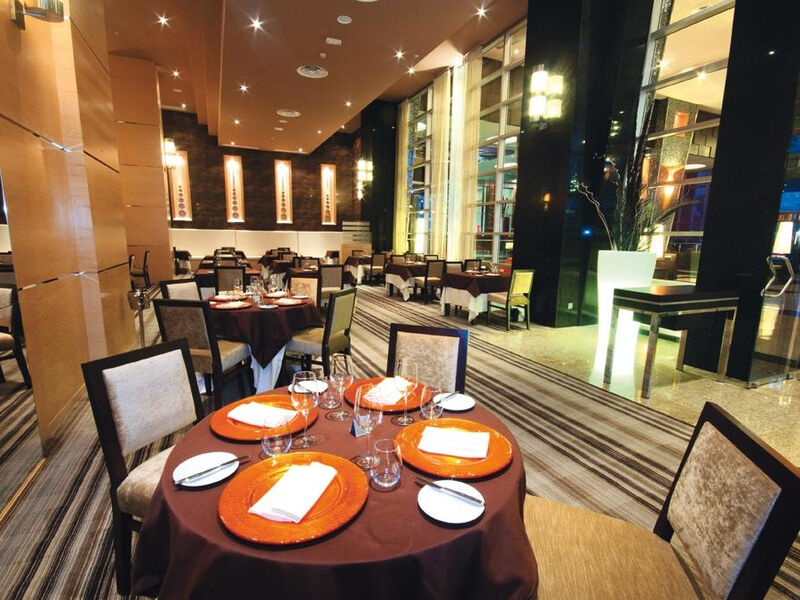 Riu Plaza Panama