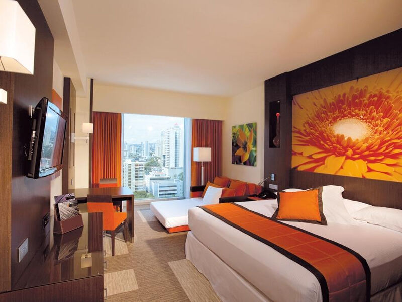 Riu Plaza Panama