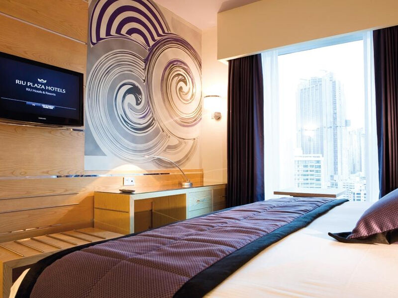 Riu Plaza Panama