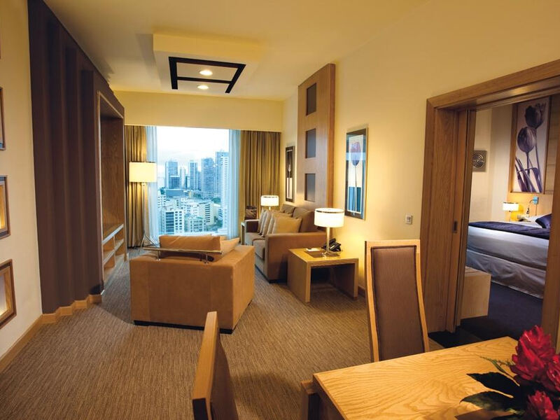 Riu Plaza Panama