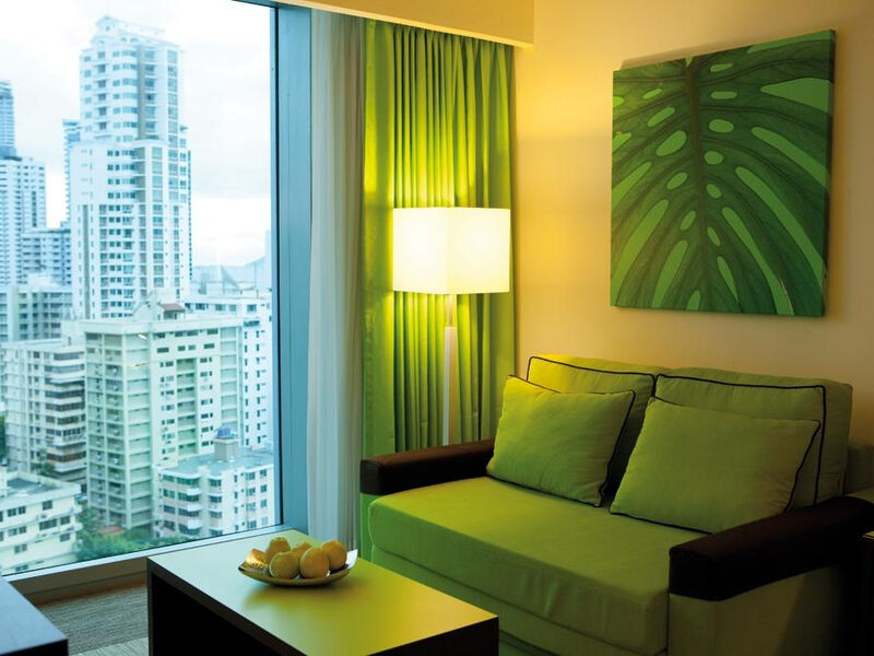 Riu Plaza Panama
