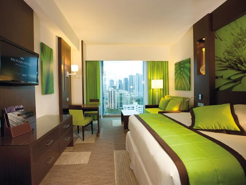 Riu Plaza Panama
