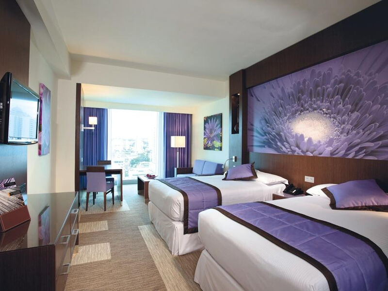 Riu Plaza Panama