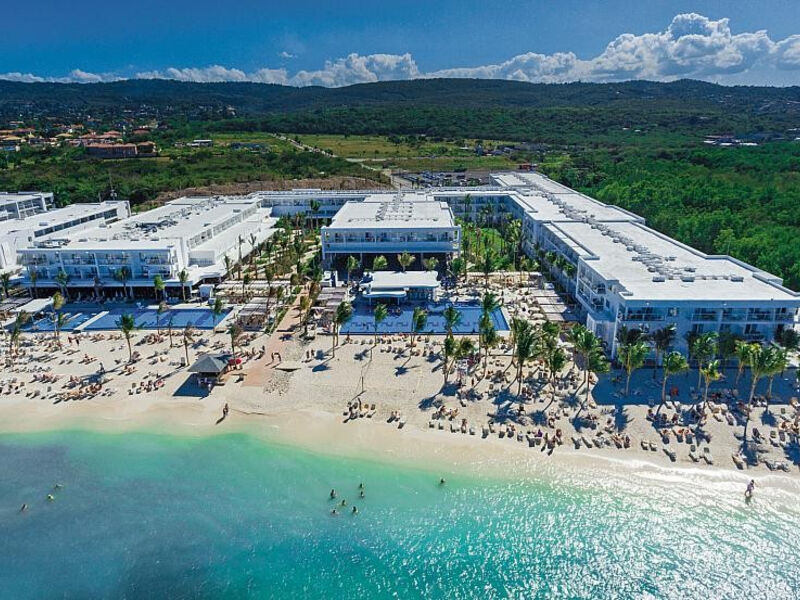 Riu Reggae