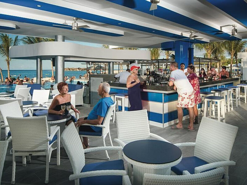 Riu Reggae