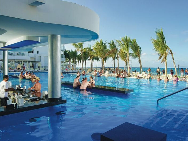 Riu Reggae